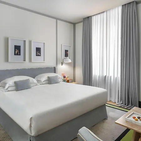 Apart Otel Portrait - Lungarno Collection Roma