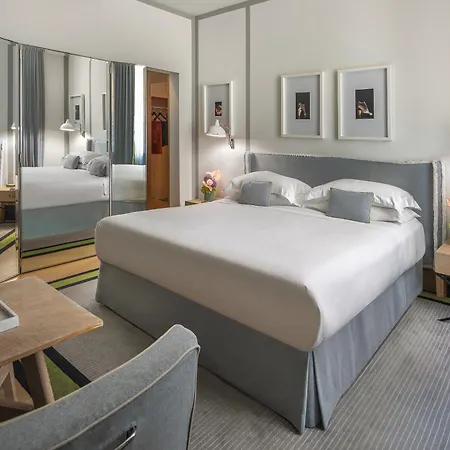 Portrait - Lungarno Collection Apart Otel Roma