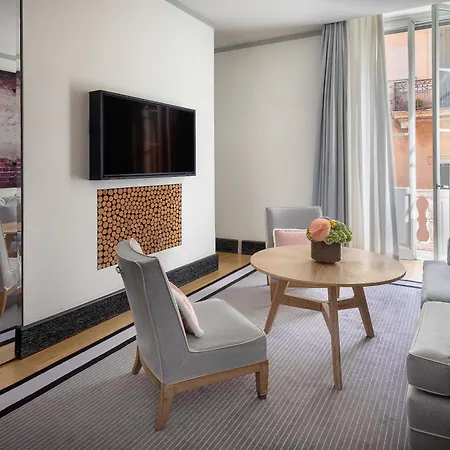 Apart Otel Portrait - Lungarno Collection Roma