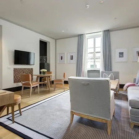 Apart Otel Portrait - Lungarno Collection 5*