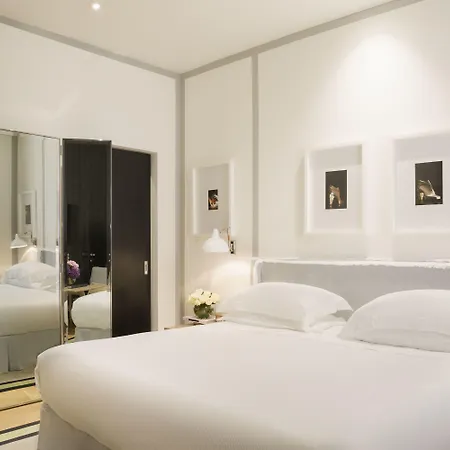 公寓式酒店 罗马肖像酒店 -鲁嘉尔诺系列酒店 5*