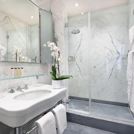 罗马肖像酒店 -鲁嘉尔诺系列酒店 5* 罗马