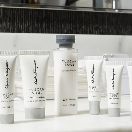 罗马肖像酒店 -鲁嘉尔诺系列酒店 公寓式酒店 罗马