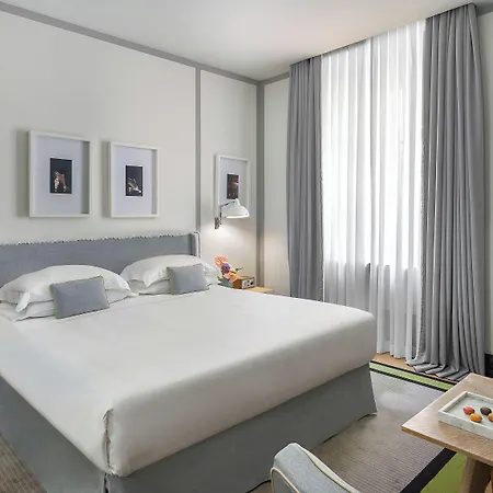 罗马肖像酒店 -鲁嘉尔诺系列酒店 罗马