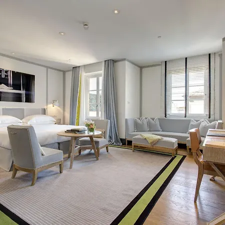 Apart Otel Portrait - Lungarno Collection