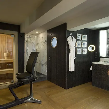 Apart Otel Portrait - Lungarno Collection