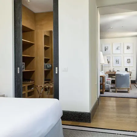 Apart Otel Portrait - Lungarno Collection