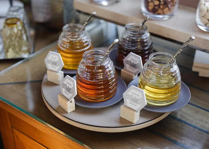 公寓式酒店 罗马肖像酒店 -鲁嘉尔诺系列酒店 罗马