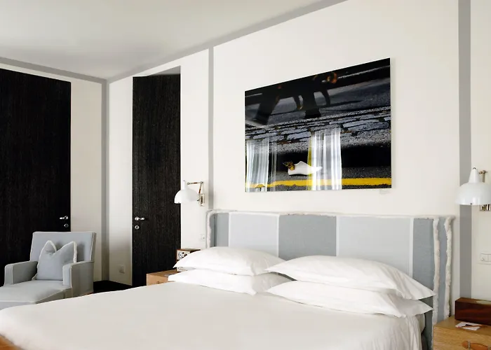 公寓式酒店 罗马肖像酒店 -鲁嘉尔诺系列酒店 罗马