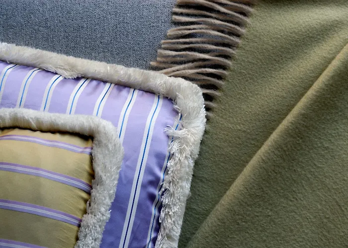 罗马肖像酒店 -鲁嘉尔诺系列酒店 5*