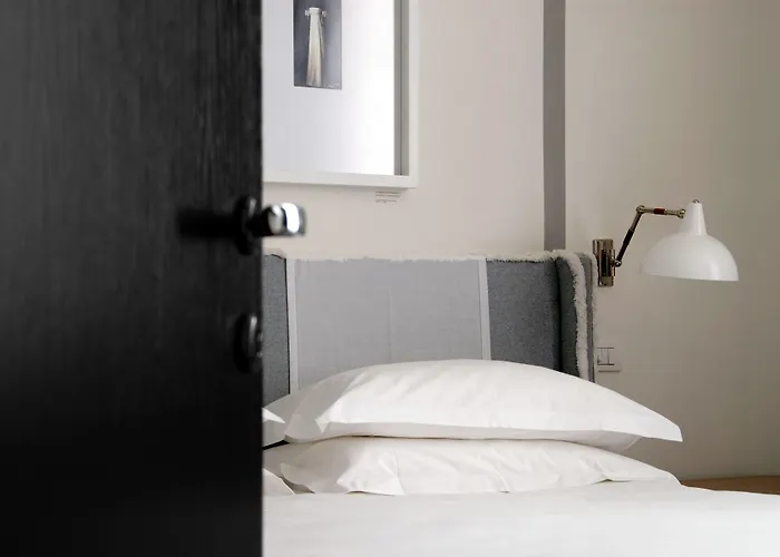 罗马肖像酒店 -鲁嘉尔诺系列酒店 5*