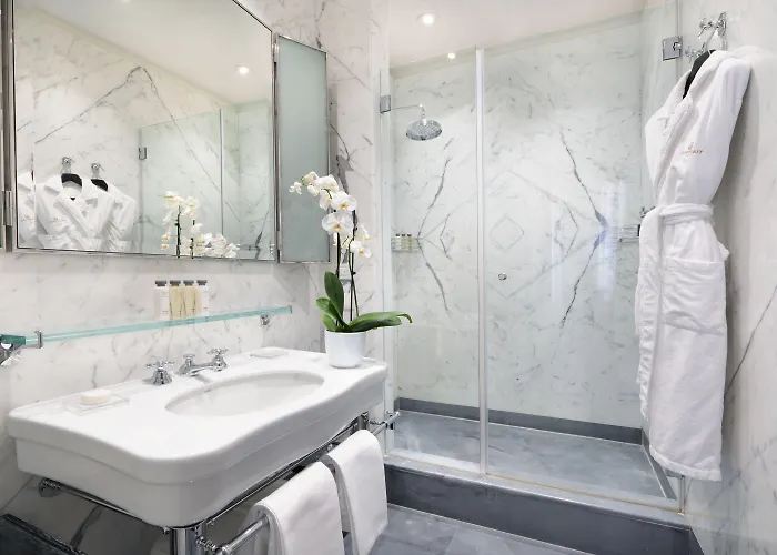 罗马肖像酒店 -鲁嘉尔诺系列酒店 5* 罗马