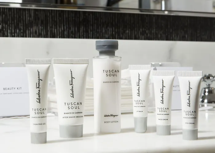 罗马肖像酒店 -鲁嘉尔诺系列酒店 公寓式酒店 罗马