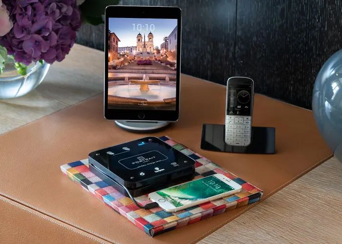 罗马肖像酒店 -鲁嘉尔诺系列酒店