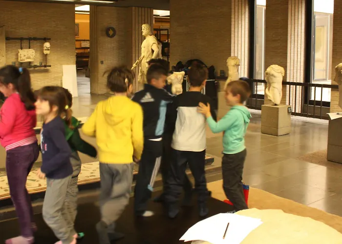 罗马肖像酒店 -鲁嘉尔诺系列酒店 5*