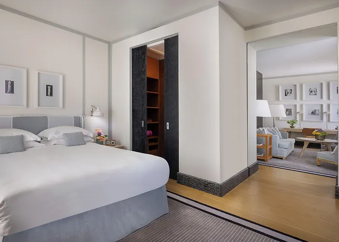 公寓式酒店 罗马肖像酒店 -鲁嘉尔诺系列酒店