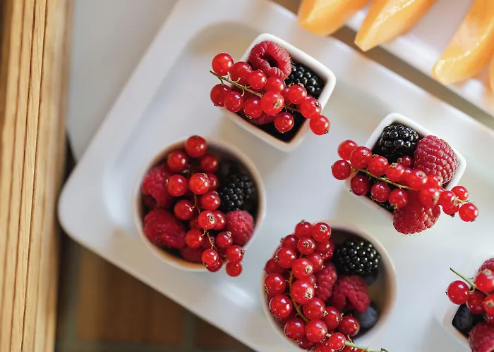 罗马肖像酒店 -鲁嘉尔诺系列酒店 公寓式酒店