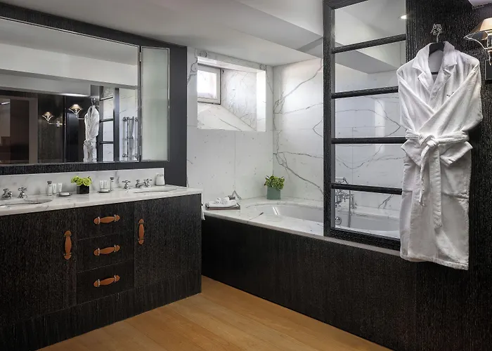 罗马肖像酒店 -鲁嘉尔诺系列酒店 5* 罗马