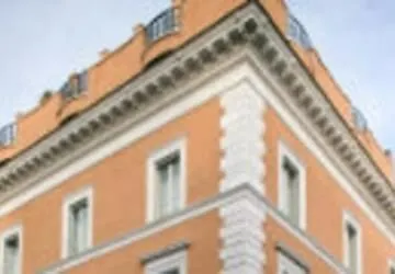 公寓式酒店 罗马肖像酒店 -鲁嘉尔诺系列酒店