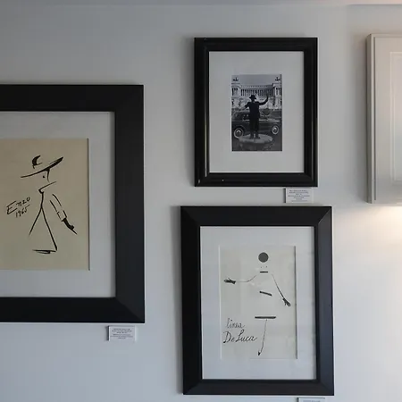 Apartmanhotel Portrait - Lungarno Collection 5*
