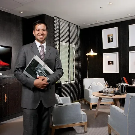 Apartmanhotel Portrait - Lungarno Collection 5*